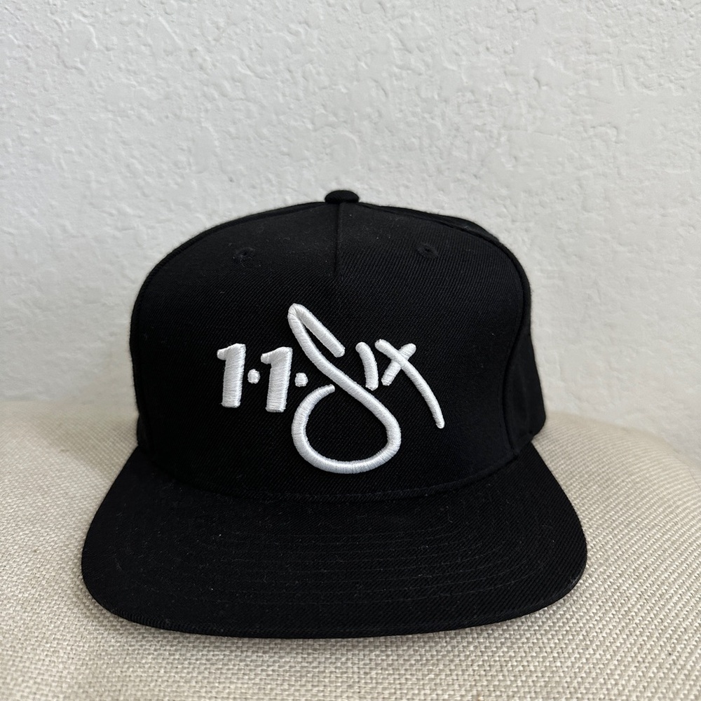 Lecrae SnapBack hat rap
